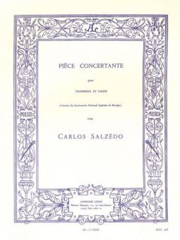 Piece Concertante 