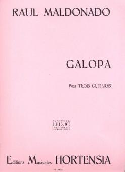 Galopa 
