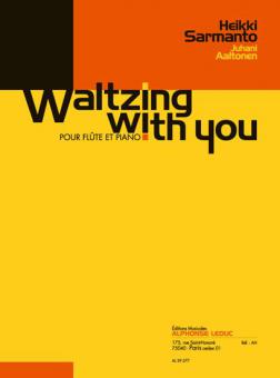 Waltzing with You 
