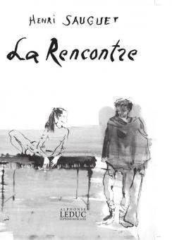 La Rencontre (Ballet) 