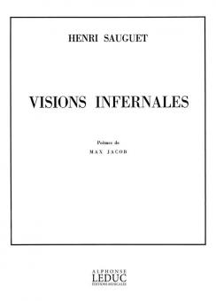 Visions Infernales 