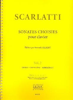 Sonates Choisies 2 