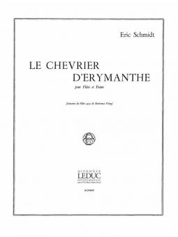 Chevrier D Erymanthe 