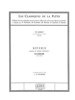 Kinderszenen op. 18/7: 'Träumerei' 