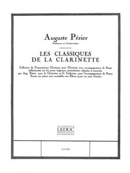 Waldszenen: Die Herberge 