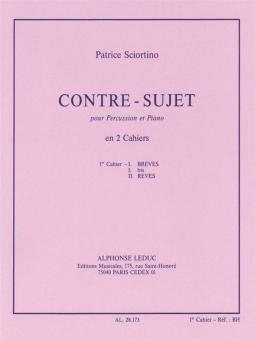 Contre-Sujet 
