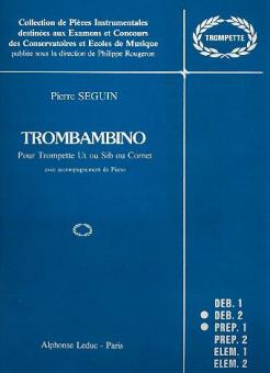 Trombambino 
