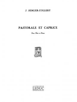 Pastorale et Caprice 