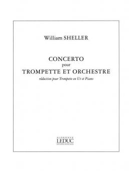 Concerto pour Trompette et Orchestre 