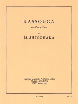 Kassouga 