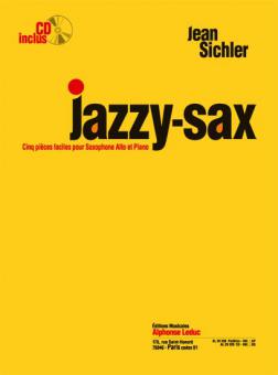 Jazzy-Sax 