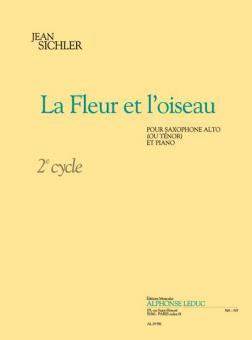 La Fleur et L'oiseau (Cycle 2) 