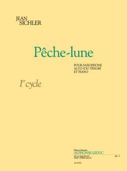 Pasche-Lune (Cycle 1) 