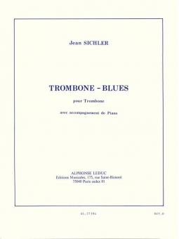 Trombone Blues 