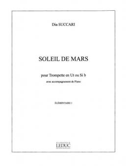 Soleil De Mars 