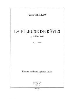 La Fileuse de Reves 