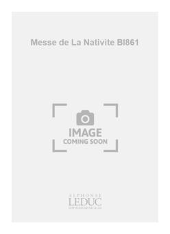 Messe De La Nativite 