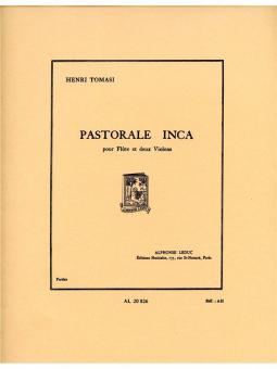Pastorale Inca 