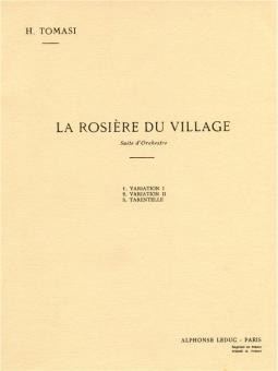 Rosiere Du Village 