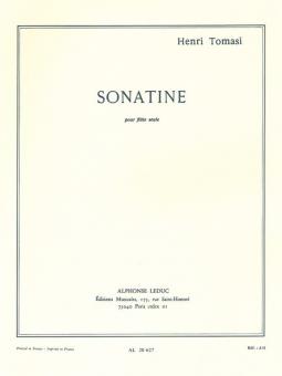 Sonatine 