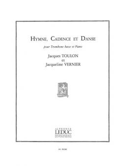 Hymne Cadence et Danse 