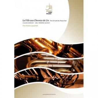 La fille aux cheveux de lin 