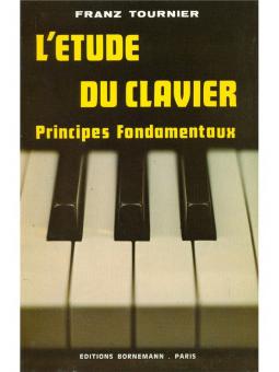 Etude Du Clavier 