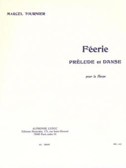 Feerie (Prelude et Danse) 