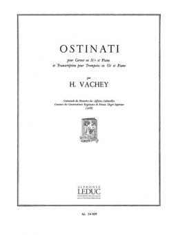 Ostinati 