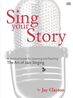 Sing Your Story 