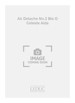 Aida Air Detache N02 