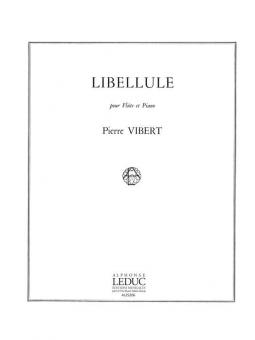 Libellule 