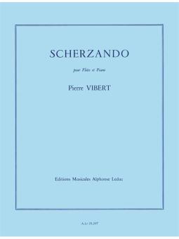 Scherzando 