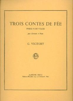 3 Contes de Fee 