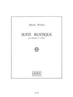 Suite Rustique 