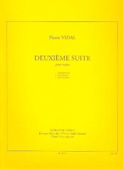Suite No.2 
