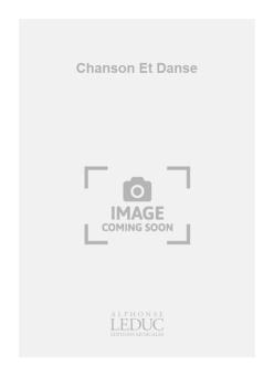 Chanson et Danse 