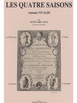 Les 4 Saisons 