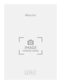 Tannhäuser: Marsch 