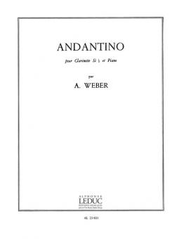 Andantino 