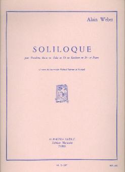 Soliloque 