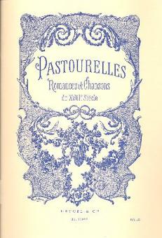 Pastourelles 
