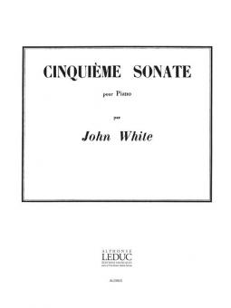 Sonate Nr. 5 