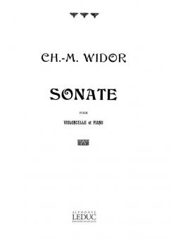 Sonate Op. 80 