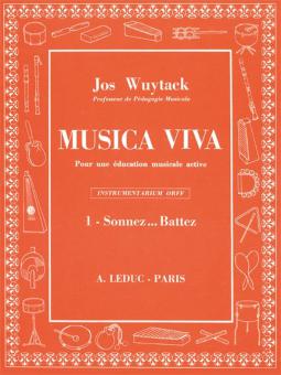 Musica Viva Vol. 1 