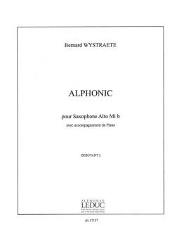 Alphonic 