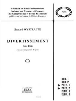 Divertissement 