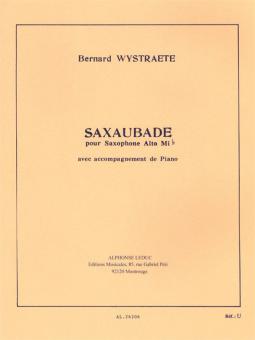 Saxaubade 