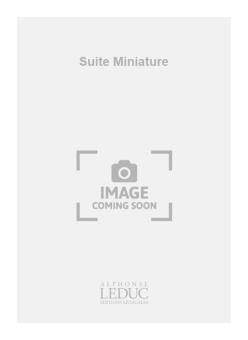 Suite Miniature 
