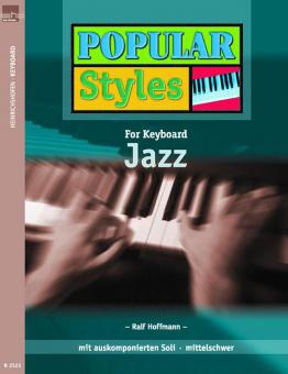 Popular Styles For Keyboard 3 